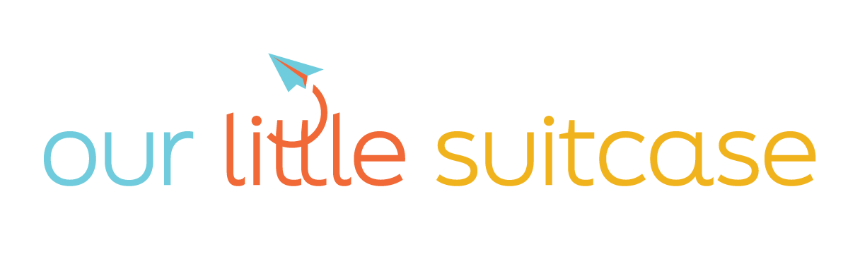 Our Little Suitcase